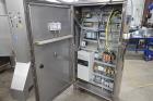 Tonelli 400 Liter Planetary Mixer